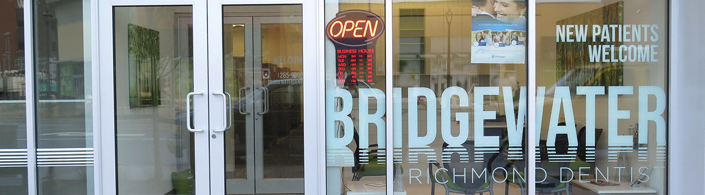 Learn About Bridgewater Richmond Dentist