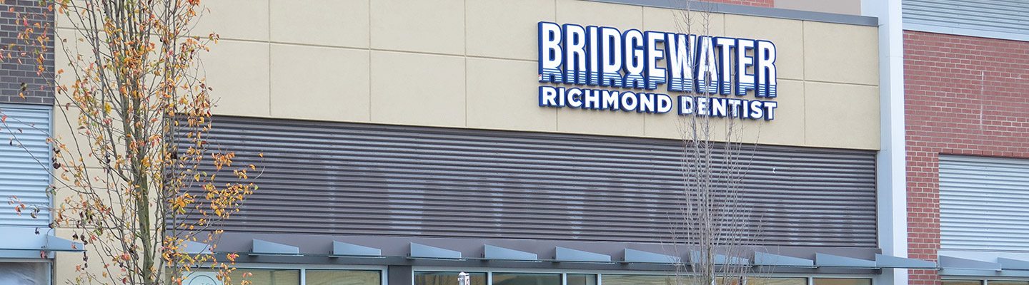 Contact Bridgewater Richmond Dentist