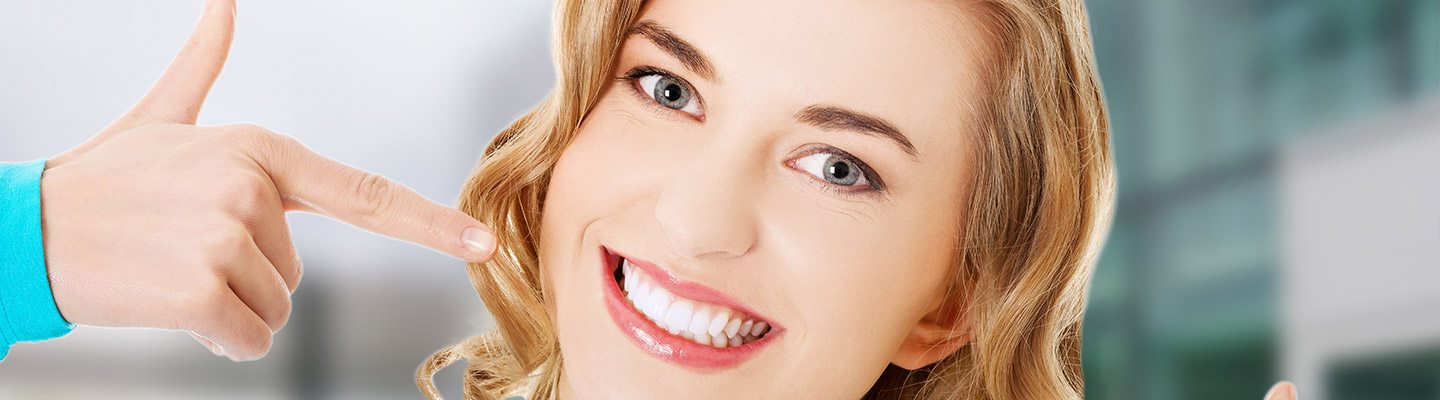 Cosmetic Dentistry at Bridgewater Richmond Dentist