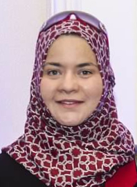 Dr. Nesrine Mostafa