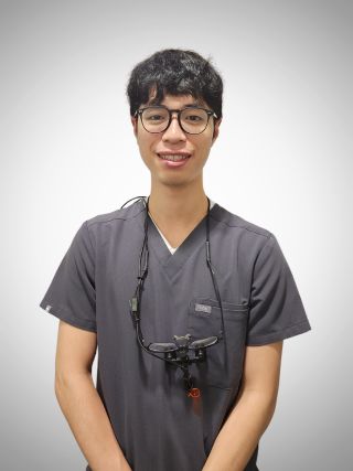 Dr. Derek Chow